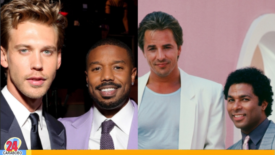 Reboot de Miami Vice