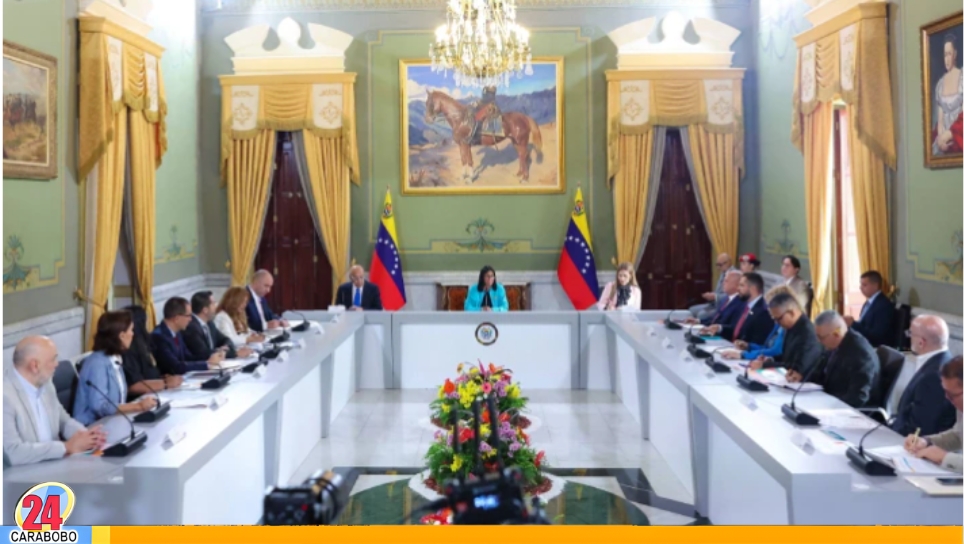 Reforma de la Justicia Penal en Venezuela