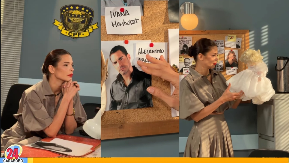 Regreso de La Viuda Joven con Mariángel Ruiz
