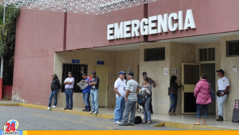 Rehabilitarán hospitales en Venezuela