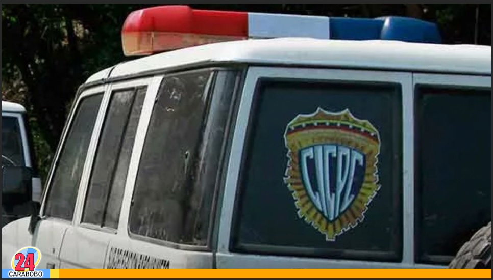 secuestro virtual
