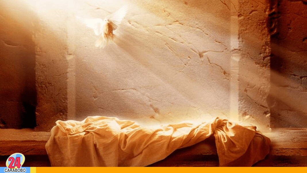 Semana Santa 2026 - Domingo de Resurrección