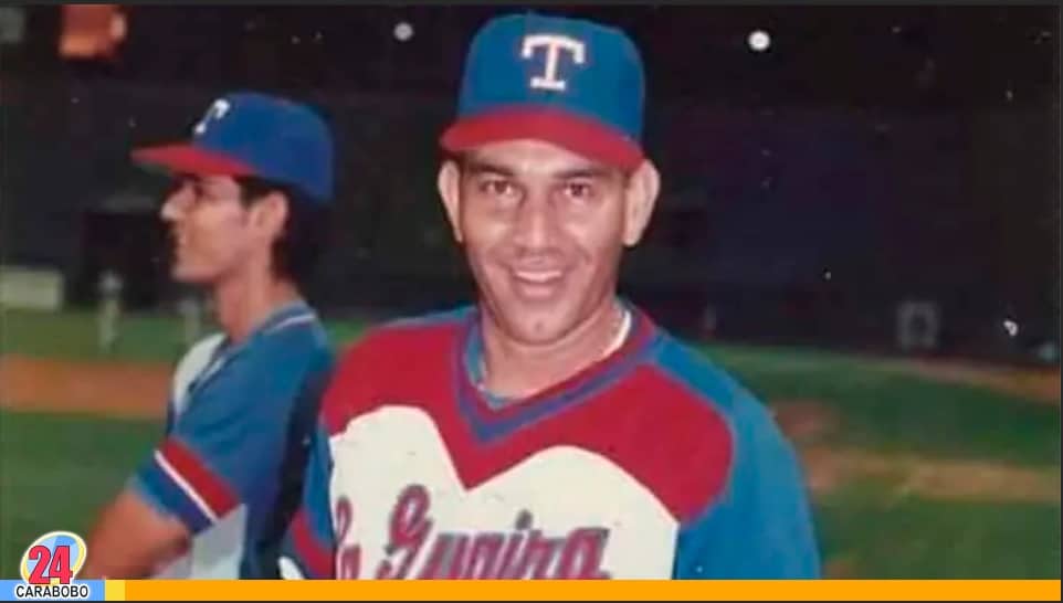 31 años del asesinato del exgrandeliga Gustavo Polidor