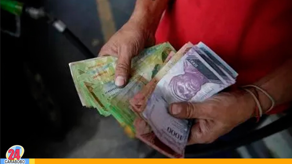 Aumento salarial 2026