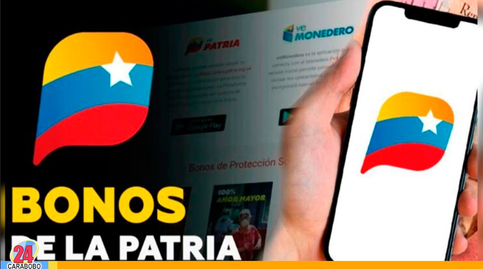 Bono de 51 mil 135 bolívares