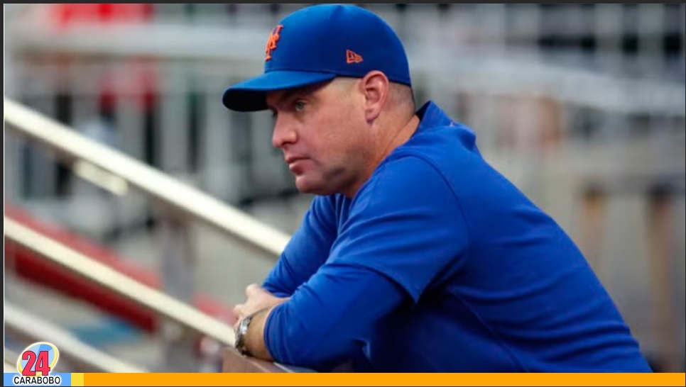 Mets de Nueva York.
