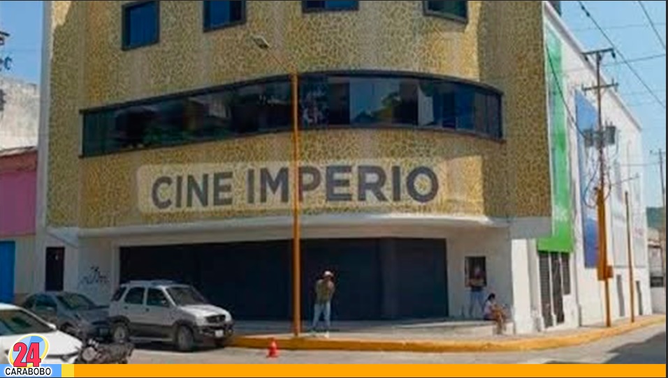 La tarde que se estrenó Rocky 5