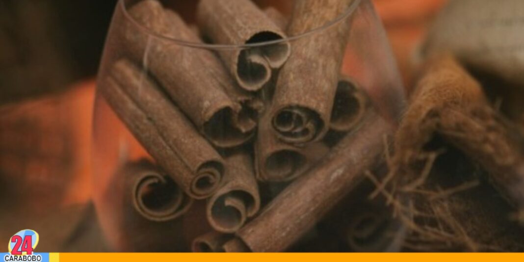 canela para mejorar tu economía