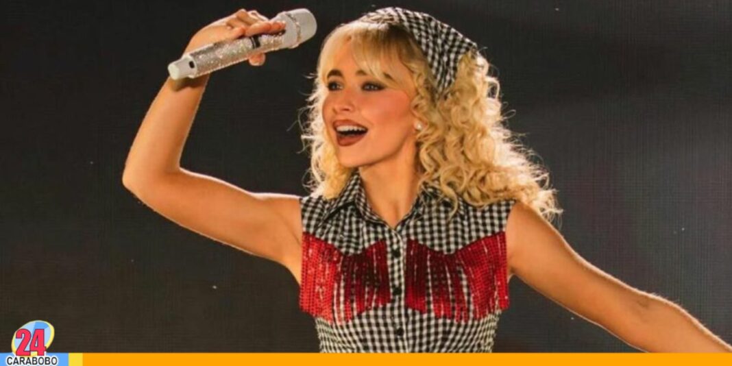 Sabrina Carpenter polémico comentario Coachella 2026