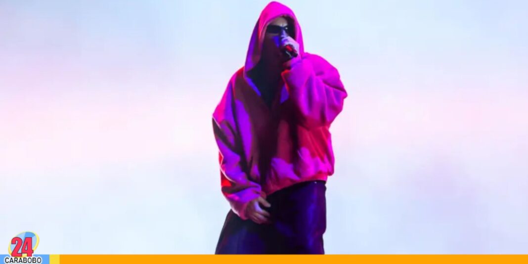 Justin Bieber Coachella 2026