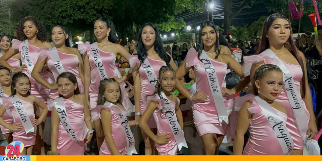 Feria de las Flores Yagua 2026