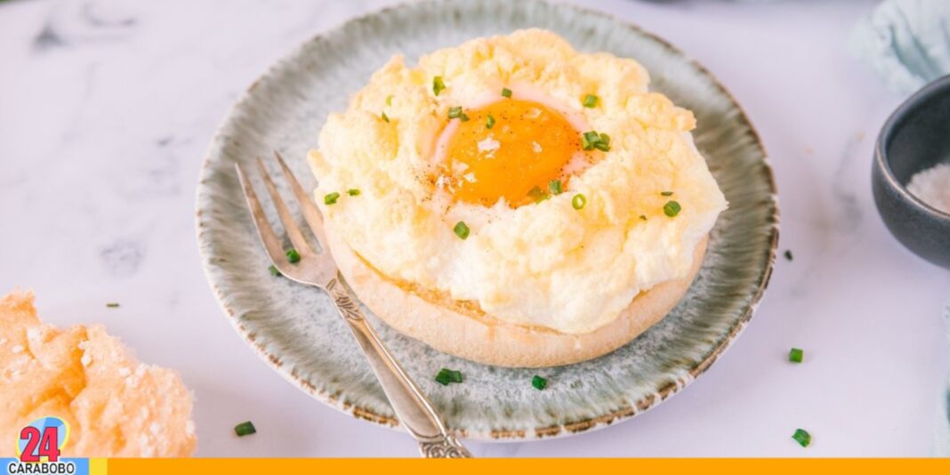 Huevos Nube