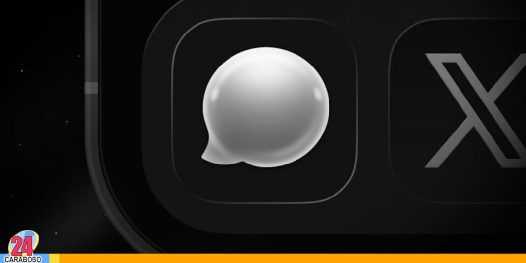 nueva app de X