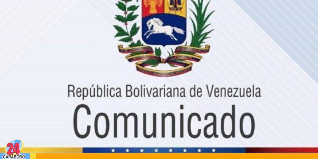 Venezuela condena ataque Malí