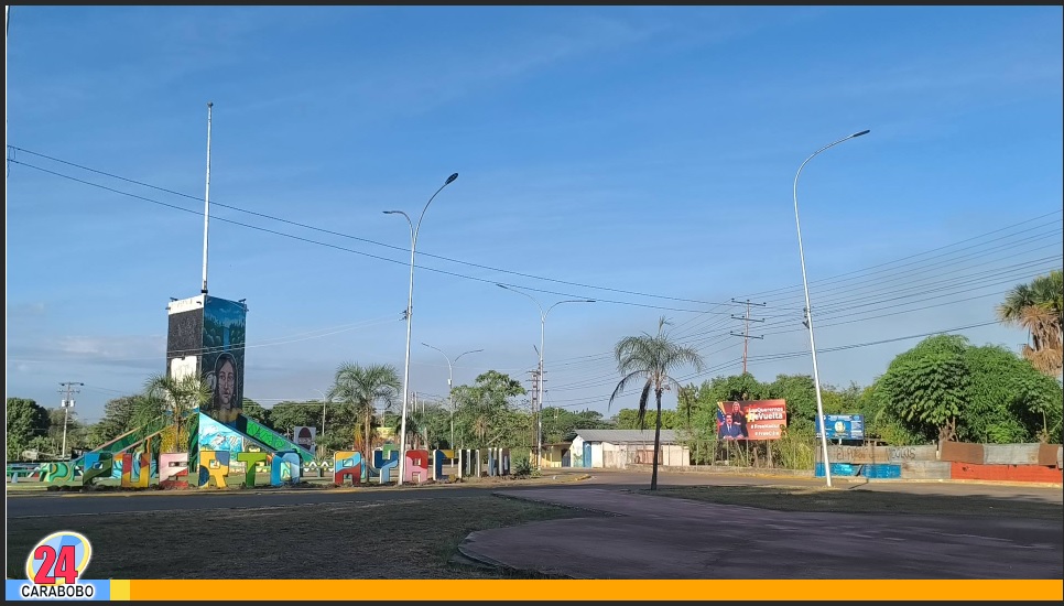 Clima hoy 15 de abril de 2026 en Venezuela