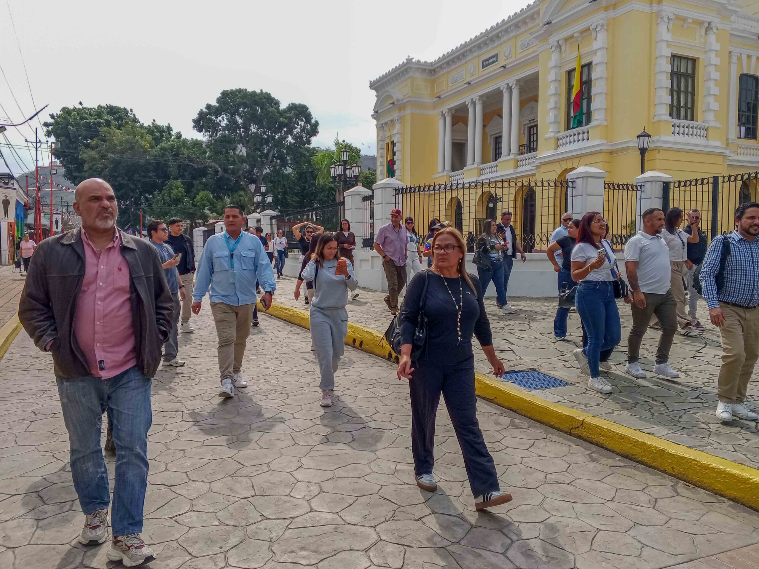 crecimiento económico y turístico de Carabobo