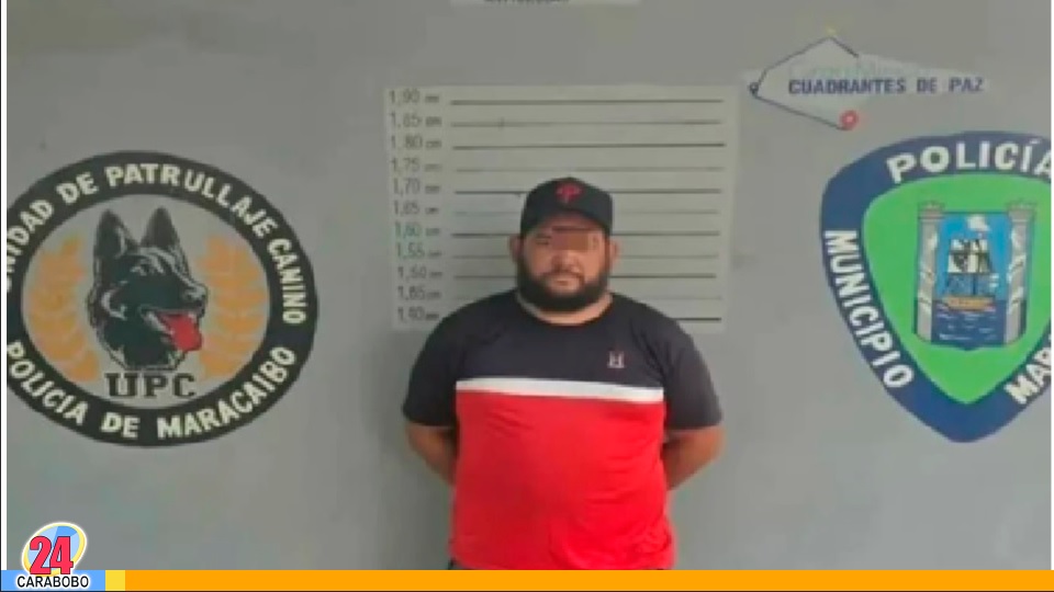 Hombre maltrató a su hijo por poncharse en un juego de beisbol