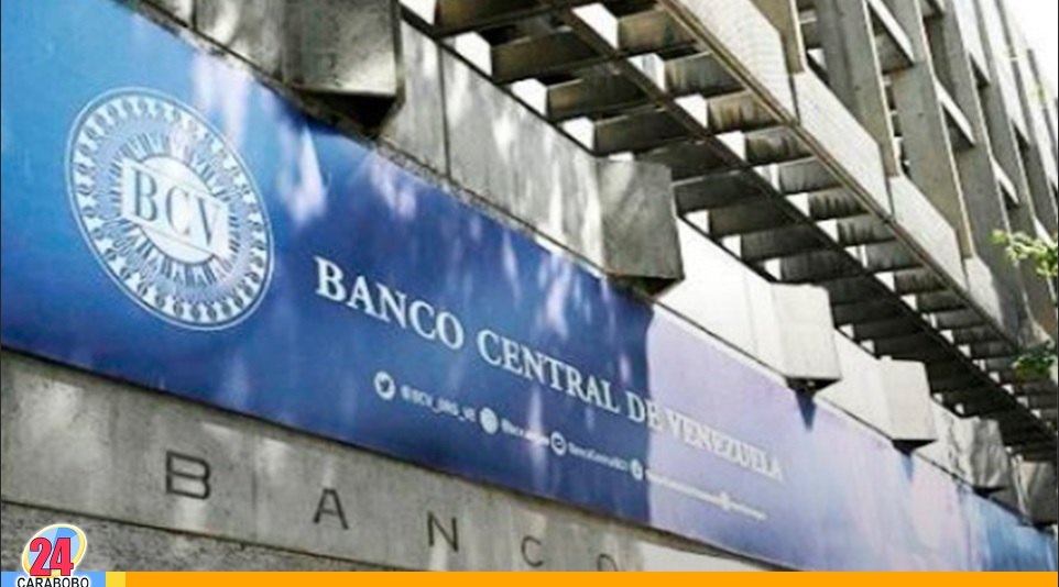 Banco Central de Venezuela tiene nuevo presidente