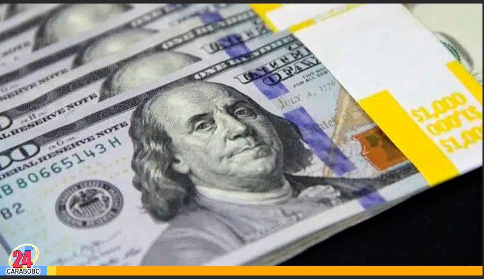 dólar BCV hoy 1º de mayo de 2026