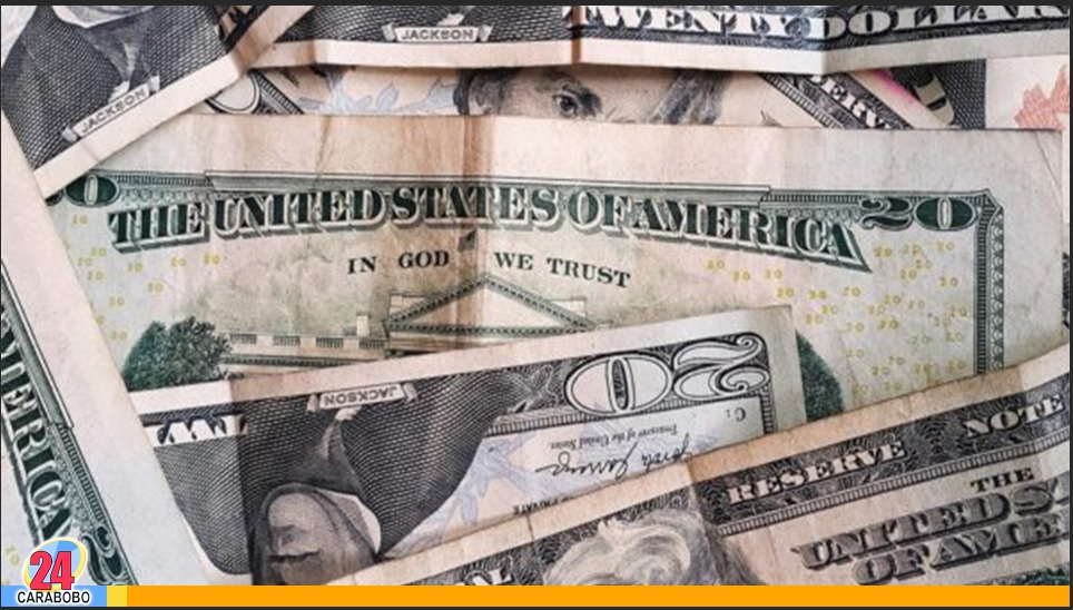 Dólar BCV hoy 9 de abril de 2026