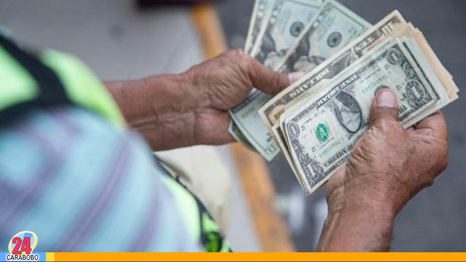 dólar BCV hoy 20 de abril de 2026