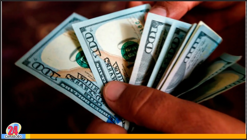 dólar BCV hoy 29 de abril de 2026