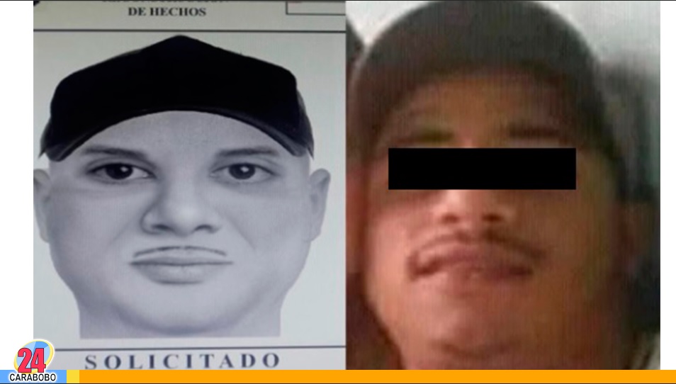 El Monstruo de Naguanagua