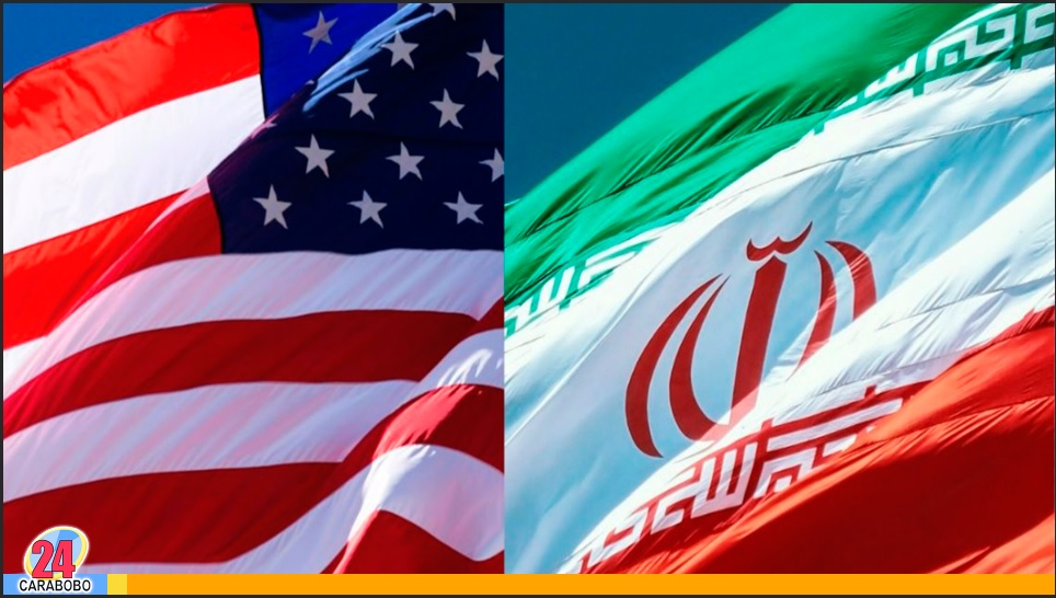 Conversaciones entre Irán y Estados Unidos seguirán hoy