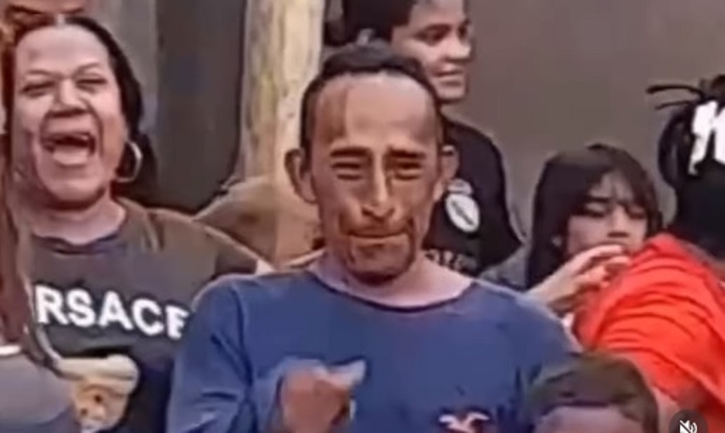 Quedó en libertad en Falcón