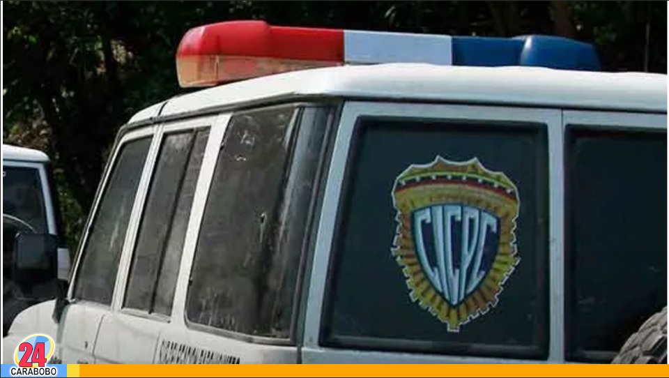 abatidos nueve delincuentes en Guárico