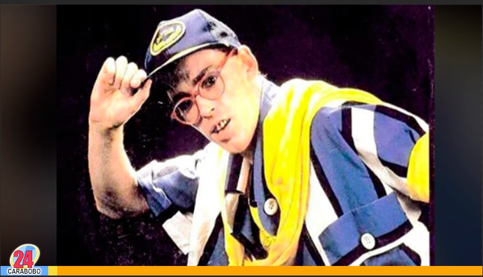 Cantante de Baltimora