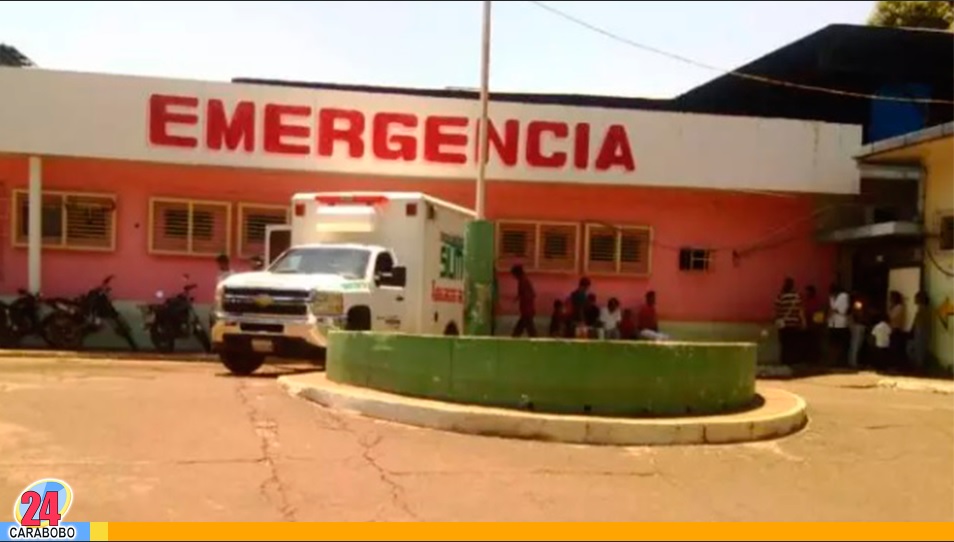 falleció tras ser impactada por un rayo en Amazonas