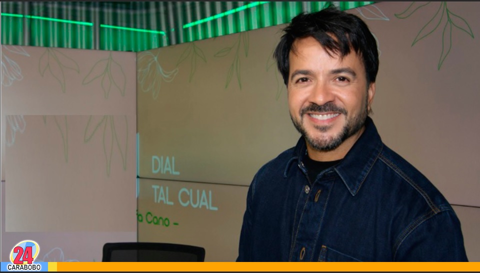 Luis Fonsi - Luis Fonsi