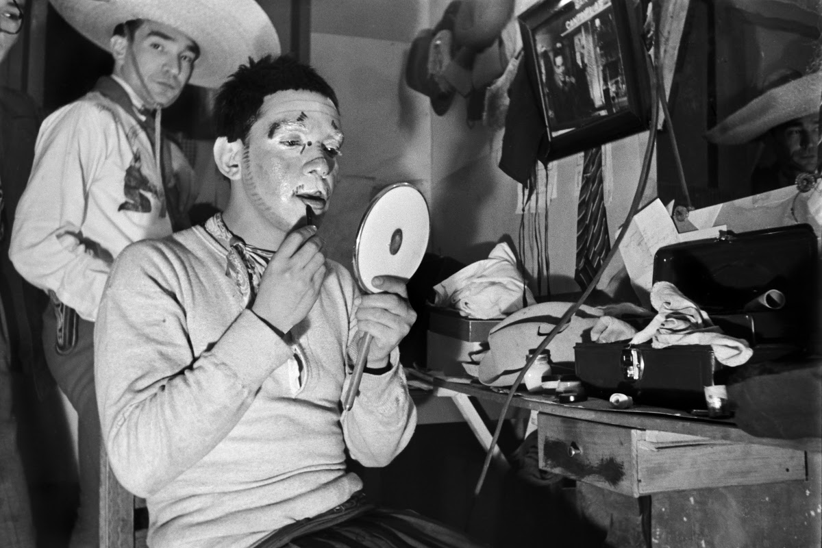 33 años del adiós de Mario Moreno “Cantinflas”
