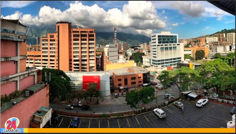 Reforma del mercado inmobiliario en Venezuela