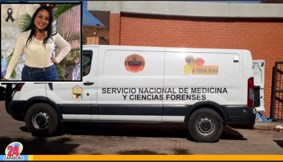 Hombre asesinó a su pareja en Falcón