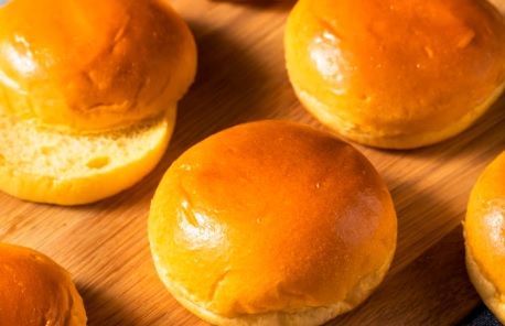 Pan de papa