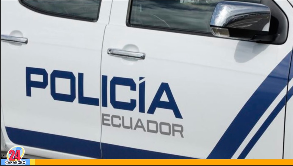 Dos jóvenes venezolanas encontradas muertas en Ecuador