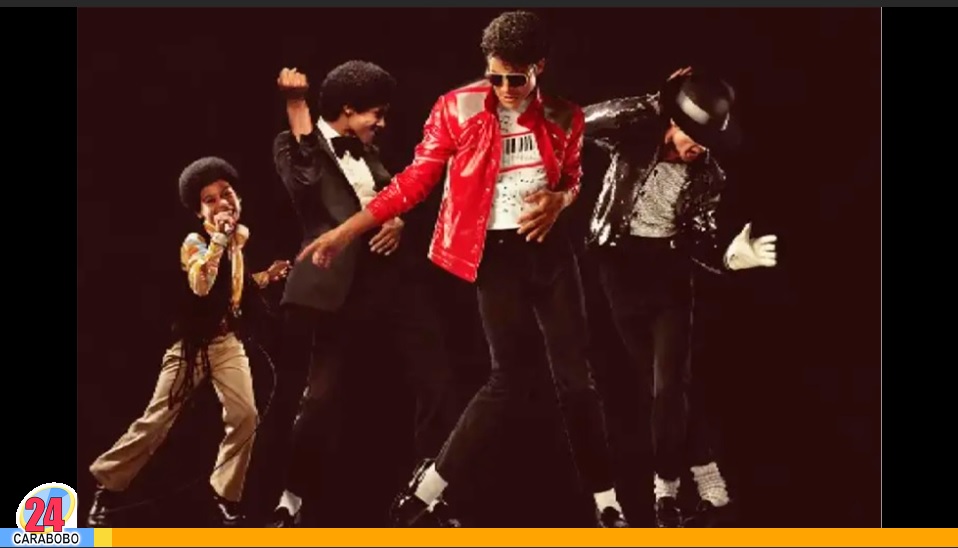 “Michael”