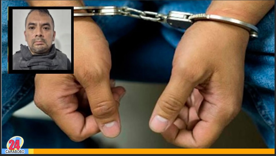 Peruano solicitado por abuso sexual en España