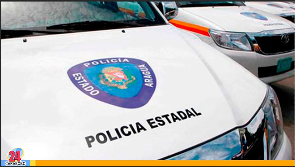 Ocultaba presunta droga dentro de pañales en Maracay