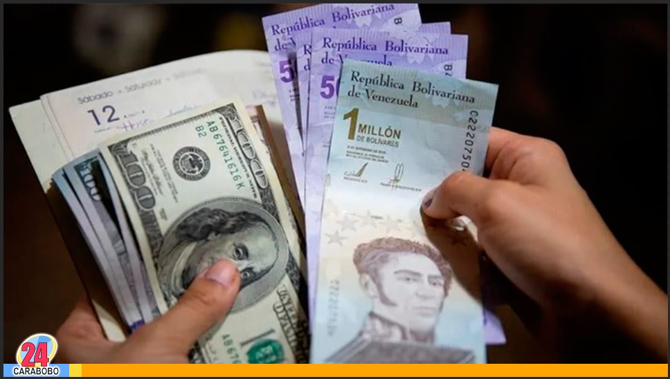 aumento salarial en Venezuela