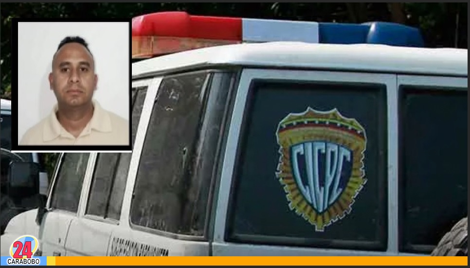 Hombre asesinó a su compadre en Aragua