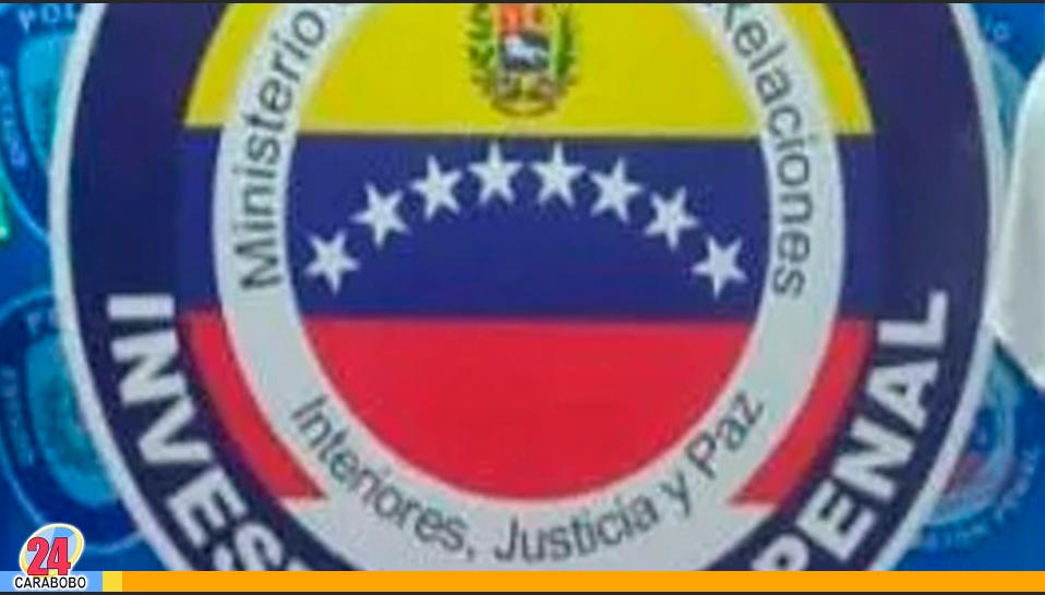 Quedó en libertad en Falcón