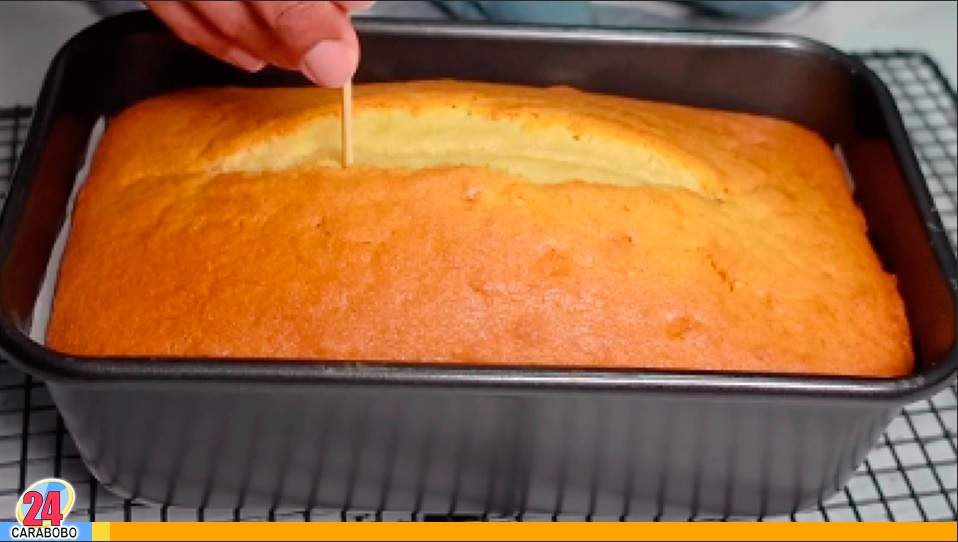 torta de cambur