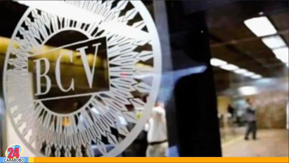 Dólar BCV hoy 3 de abril de 2026