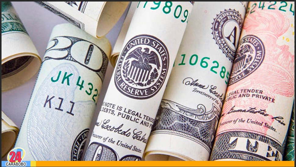 dólar BCV hoy 13 de abril de 2026