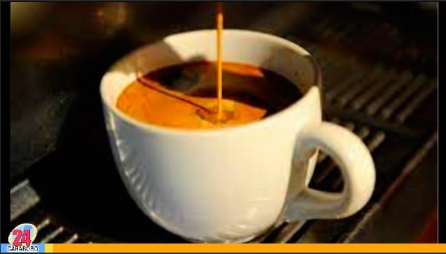 una taza de café al día