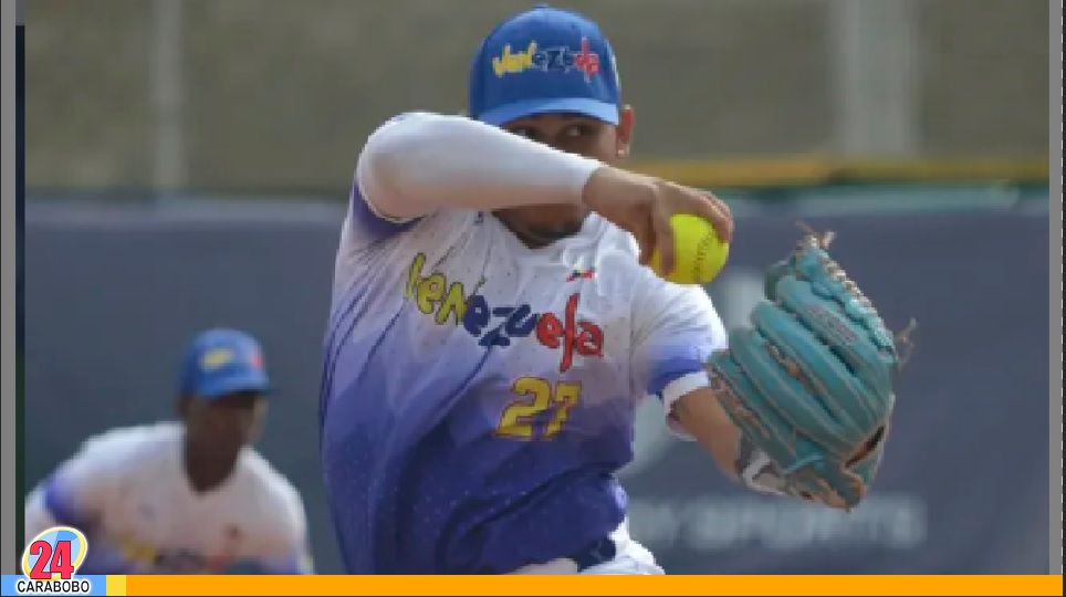 Se mantienen intactas las ilusiones de la selección criolla de seguir avanzando en el Mundial de Softbol sub 23 que se viene realizando en Sincelejo,