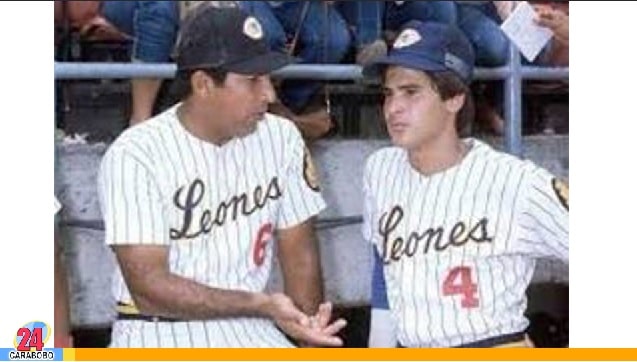 el luto invadió a Leones del Caracas